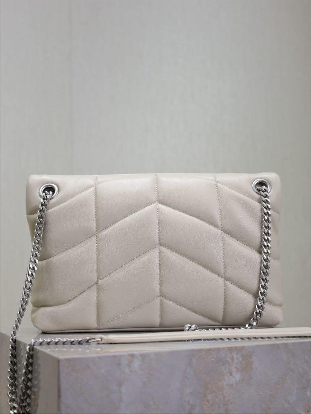 Dragons Bags YSLn Luxury Bag --119423