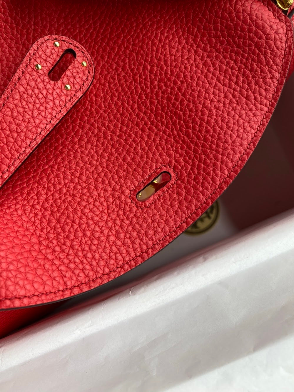Dragons BagsHermesn Luxury Bag --117035