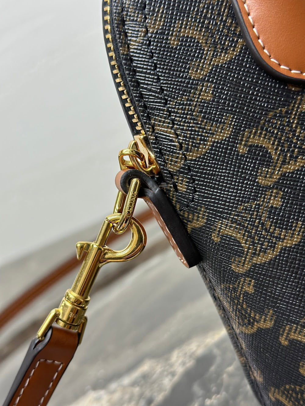 Dragons Bags Celine Luxury Bag --112349