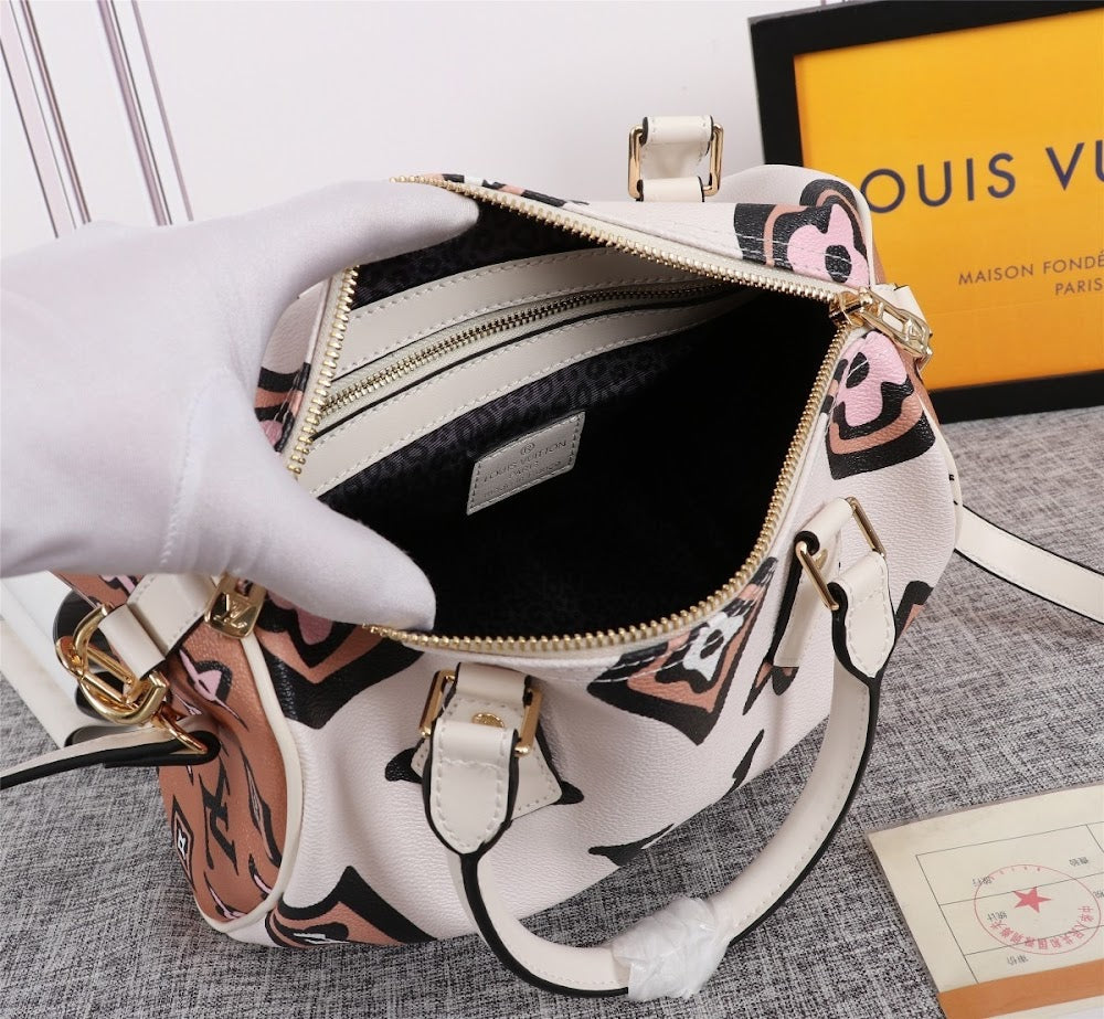 Dragons Bags ln Luxury Bag --78147