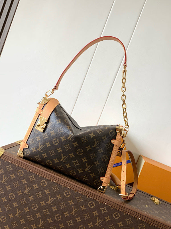 Dragons Bags LVn Luxury Bag --80808