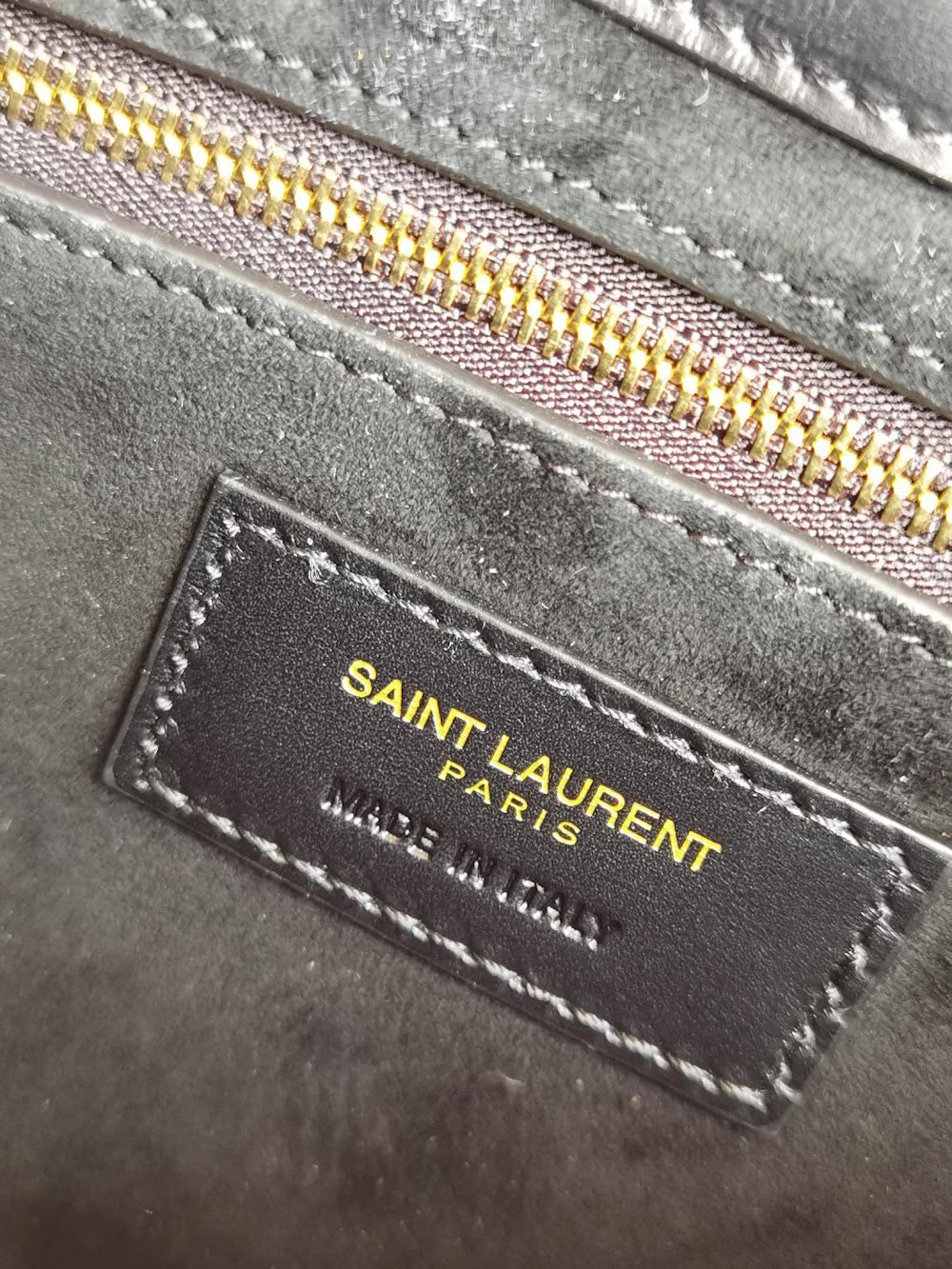 Dragons Bags YSLn Luxury Bag --119096