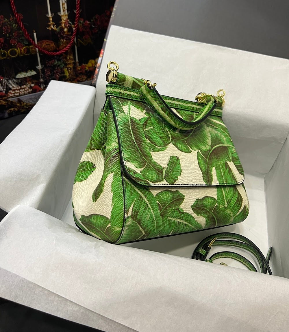Dragons Bags DGn Luxury Bag --93936