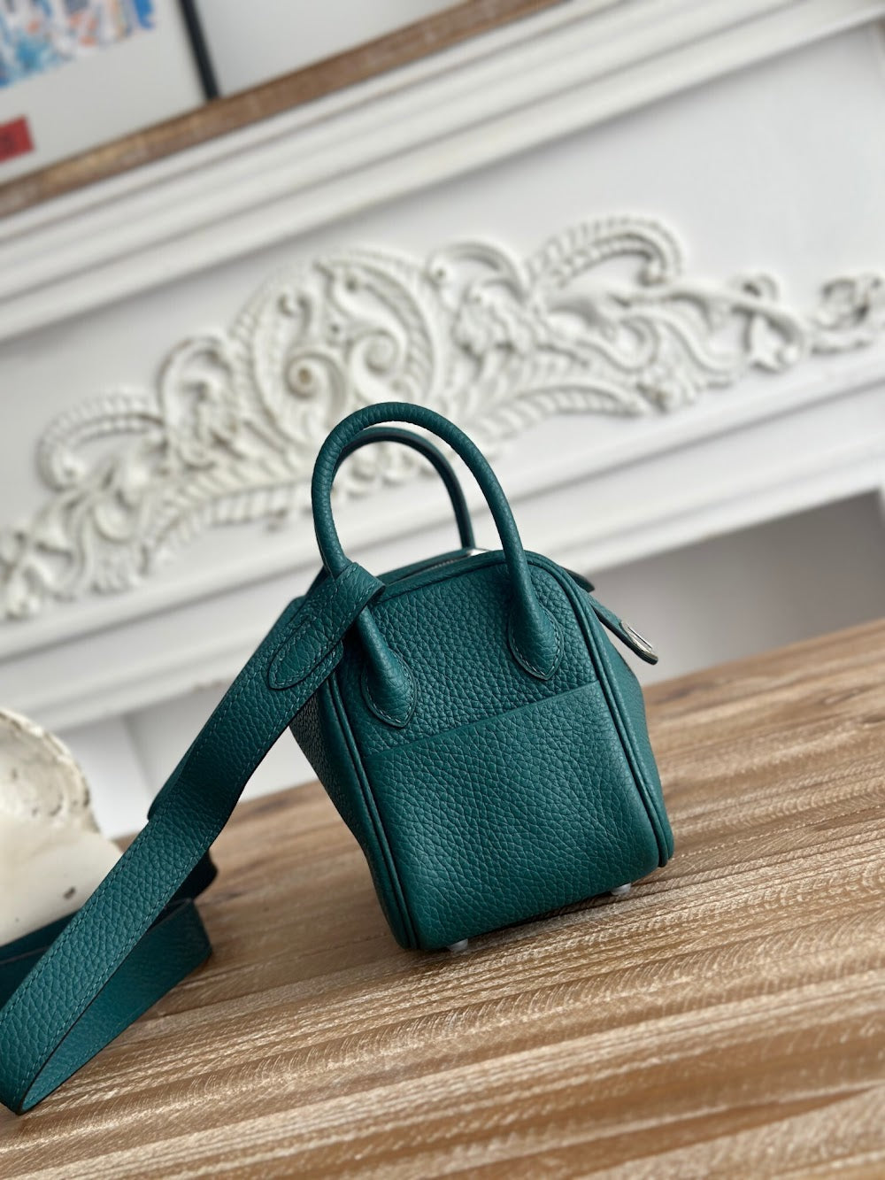 Dragons Bags Hermesn Luxury Bag --118901