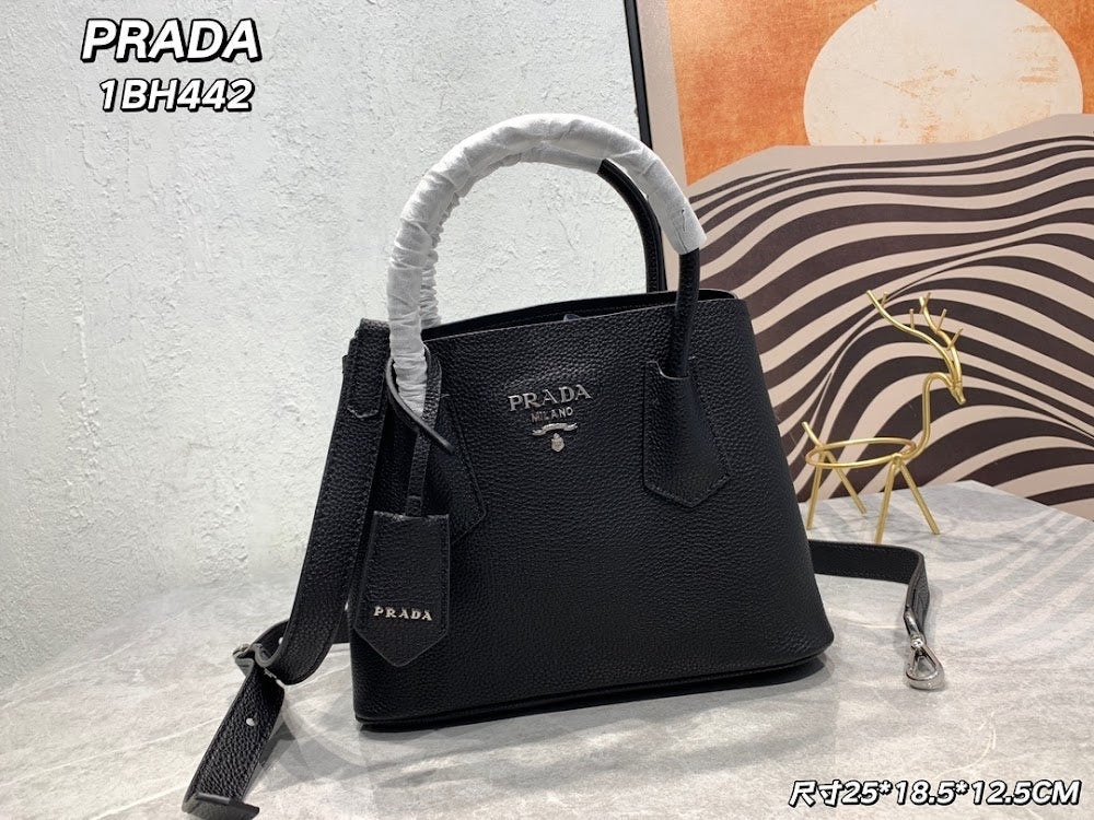 Dragons Bags pradn Luxury Bag --73217