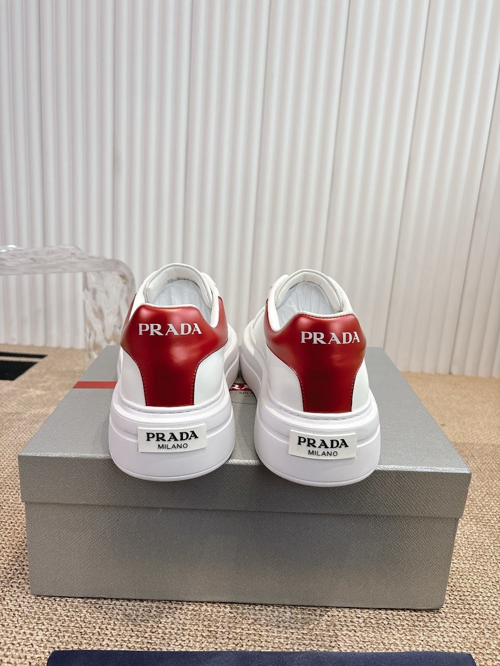 Dragons Bags Prada Luxury Heels --53025