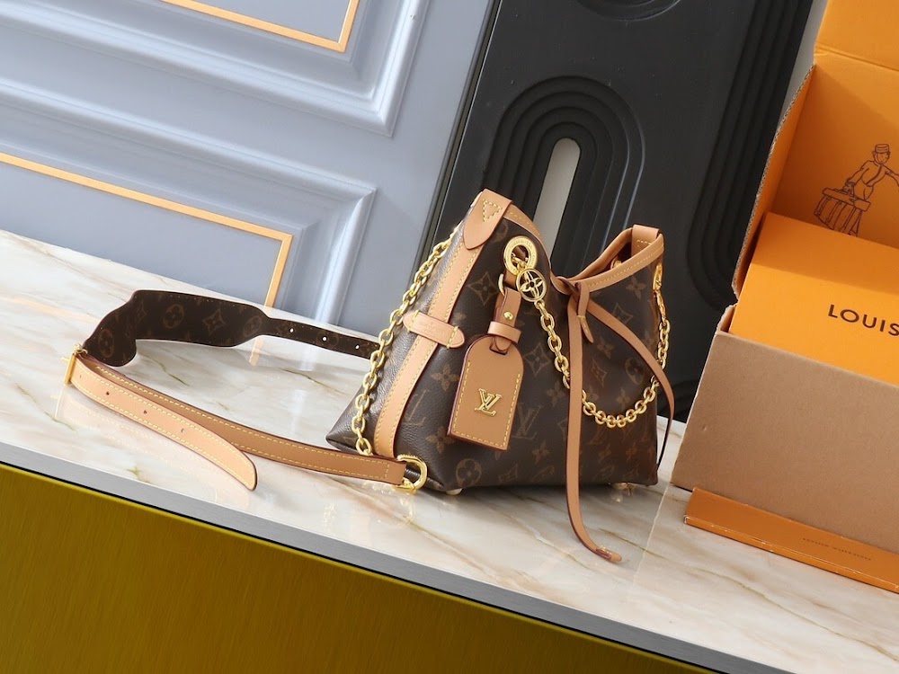Dragons Bags ln Luxury Bag --76551