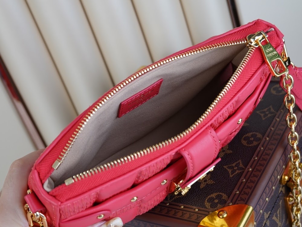 Dragons Bags ln Luxury Bag --60306