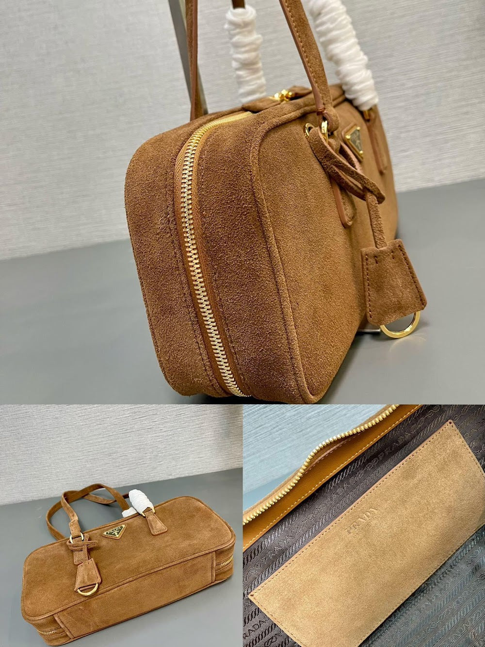 Jessica Bags pradn Luxury Bag --75125