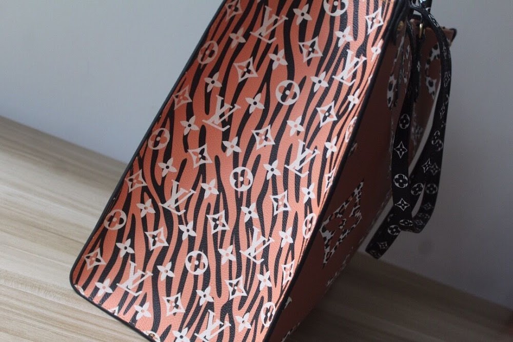Dragons Bags ln Luxury Bag --58987