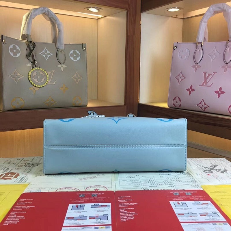 Dragons Bags ln Luxury Bag --77946