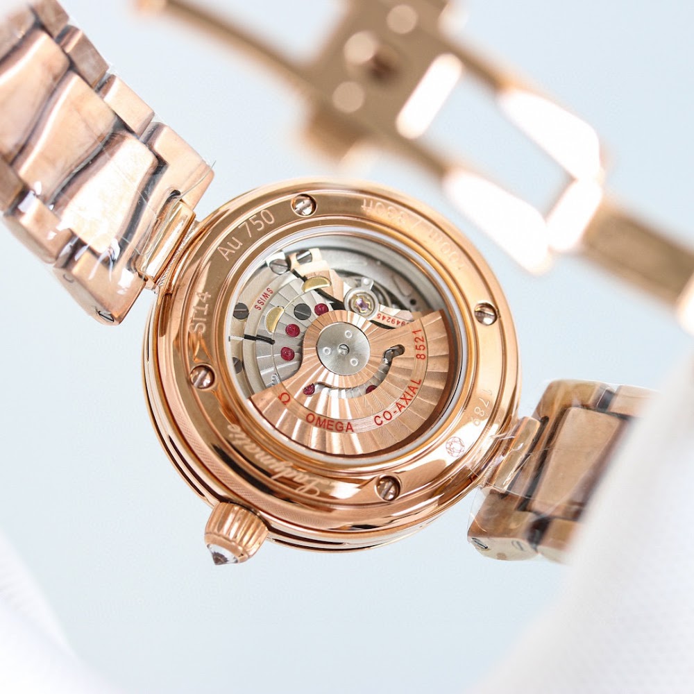 Dragons Bags Luxury Designer Watch --103863