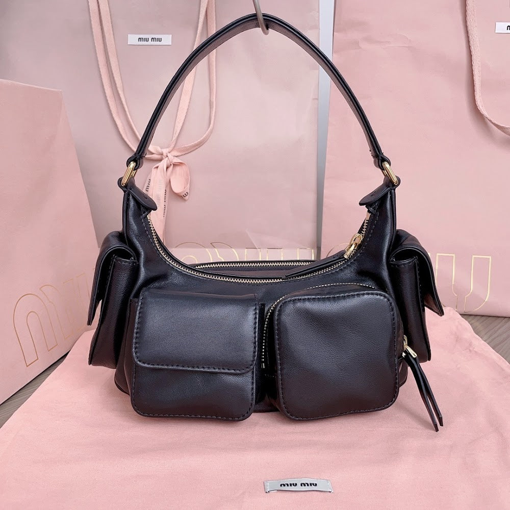 Dragons Bags Miun Miun Luxury Bag --122982