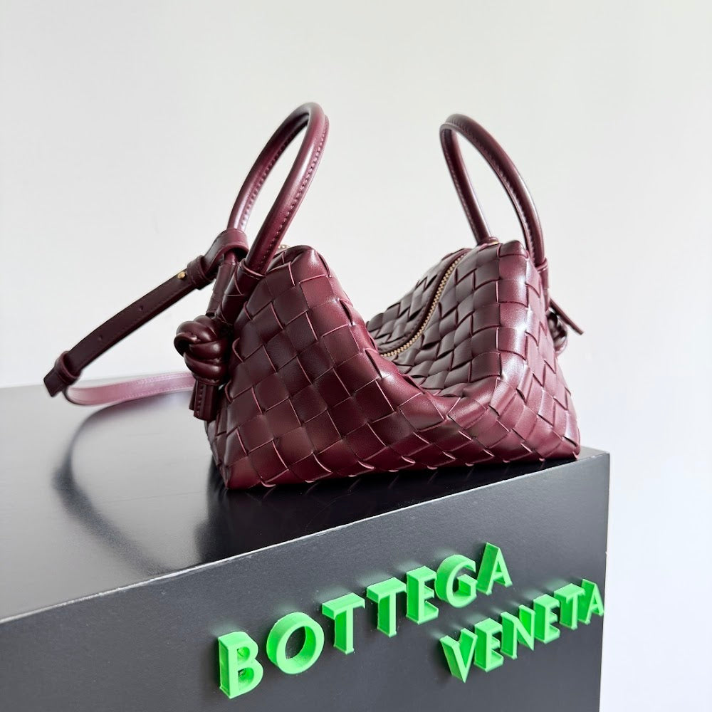 Dragons Bags Bottegan Luxury Bag --91513