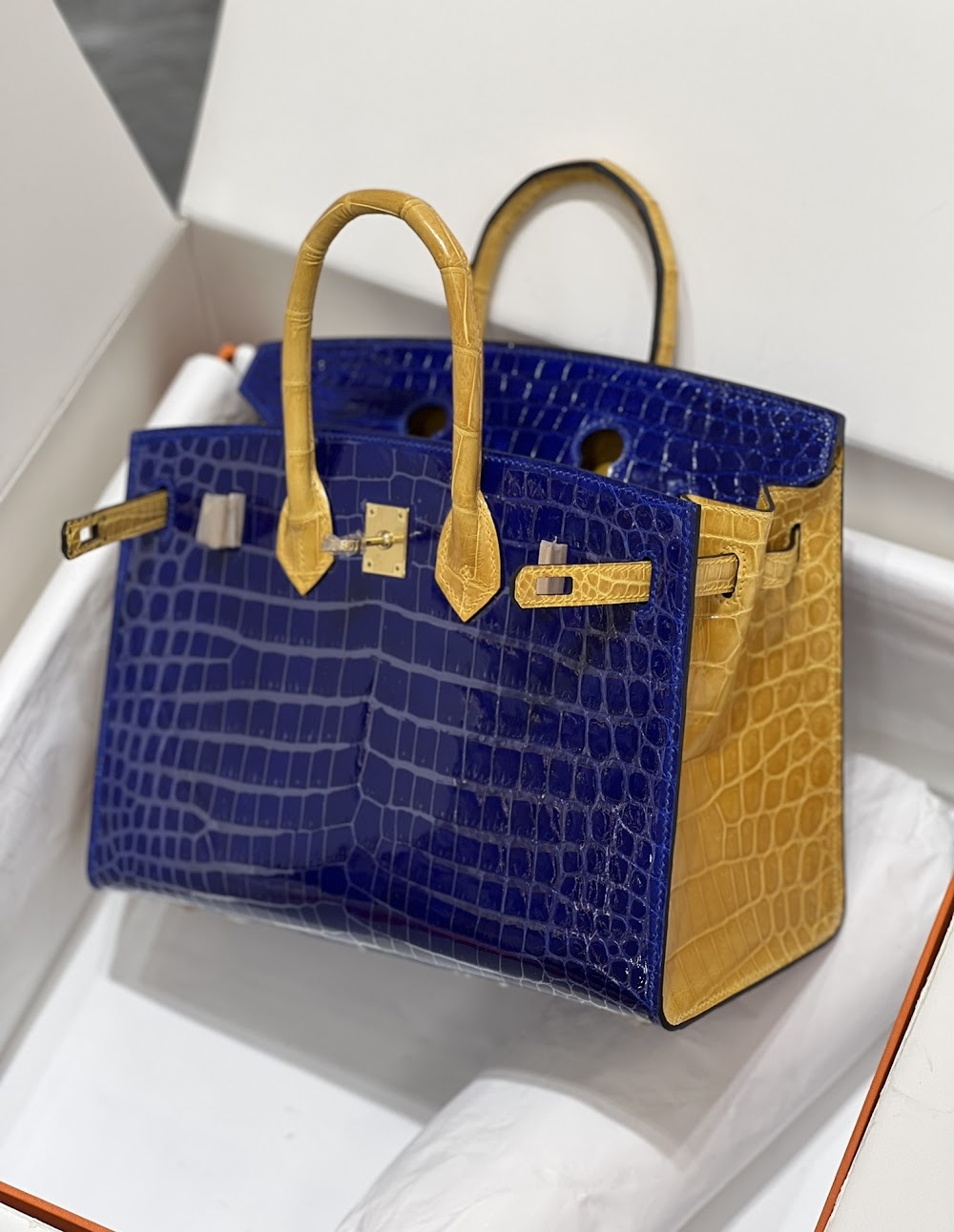 Dragons BagsHermesn Luxury Bag --117404
