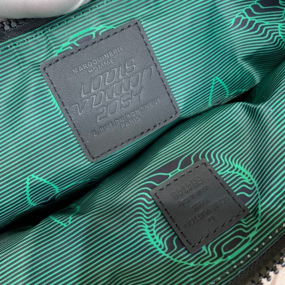 Dragons Bags ln Luxury Bag --59421