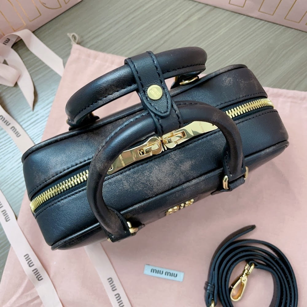 Dragons Bags Miun Miun Luxury Bag --123485