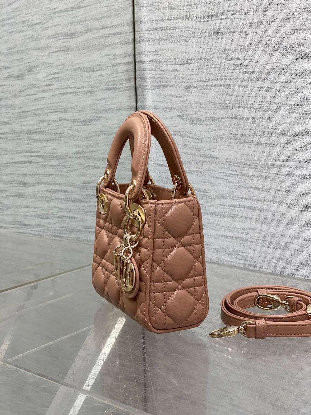 Dragons BagsDiorn Luxury Bag --114976