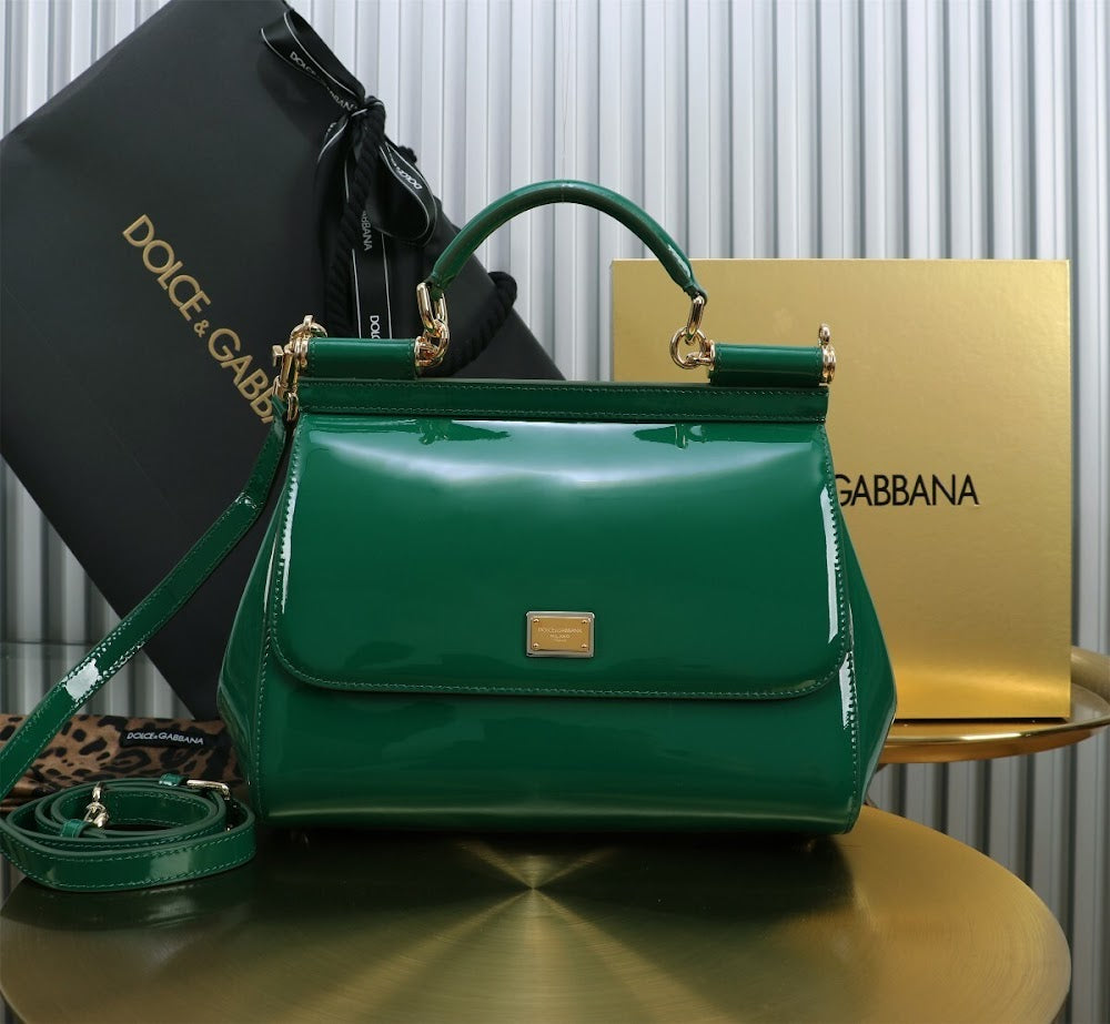 Dragons Bags DGn Luxury Bag --93757