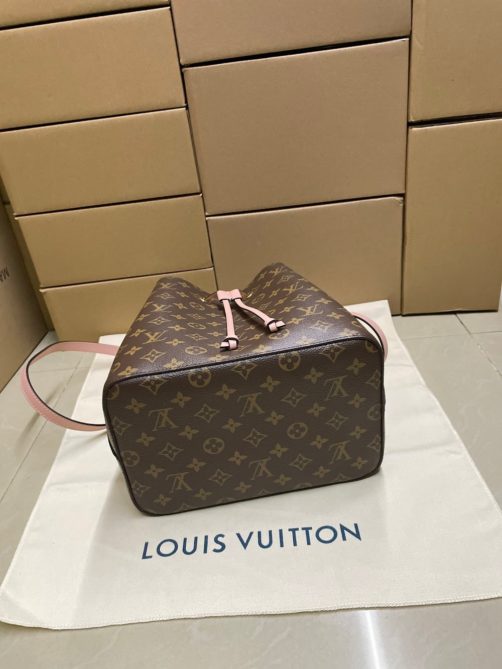 Dragons Bags ln Luxury Bag --96923