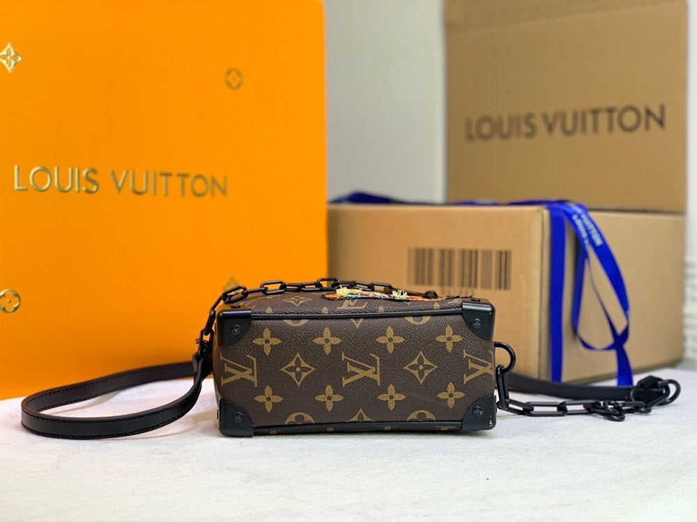 Dragons Bags ln Luxury Bag --77943