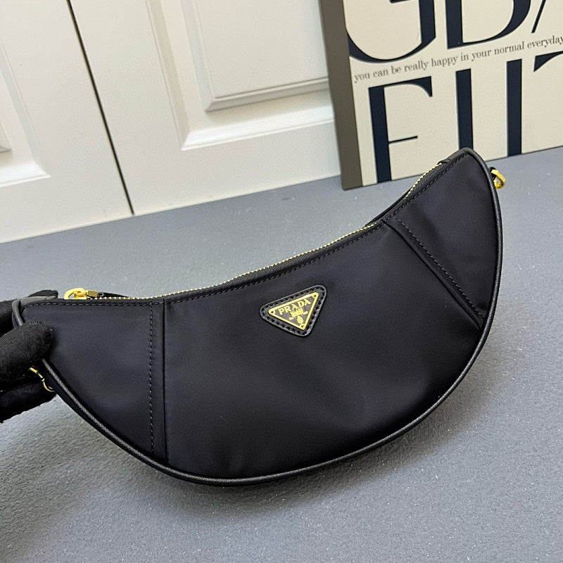 Dragons Bags pradn Luxury Bag --74128