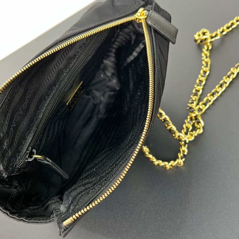 Dragons Bags pradn Luxury Bag --73073