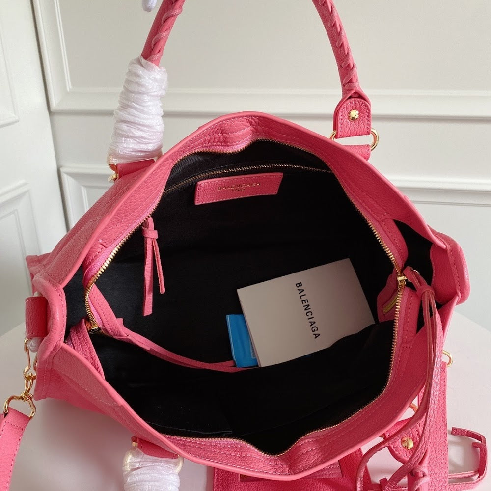 Dragons Bags Balenciaga Luxury Bag --111811
