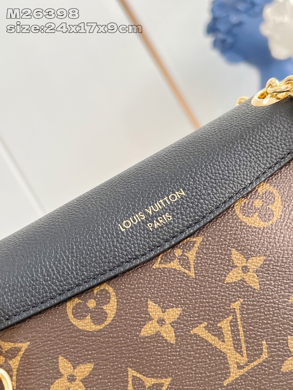 Dragons Bags ln Luxury Bag --96437