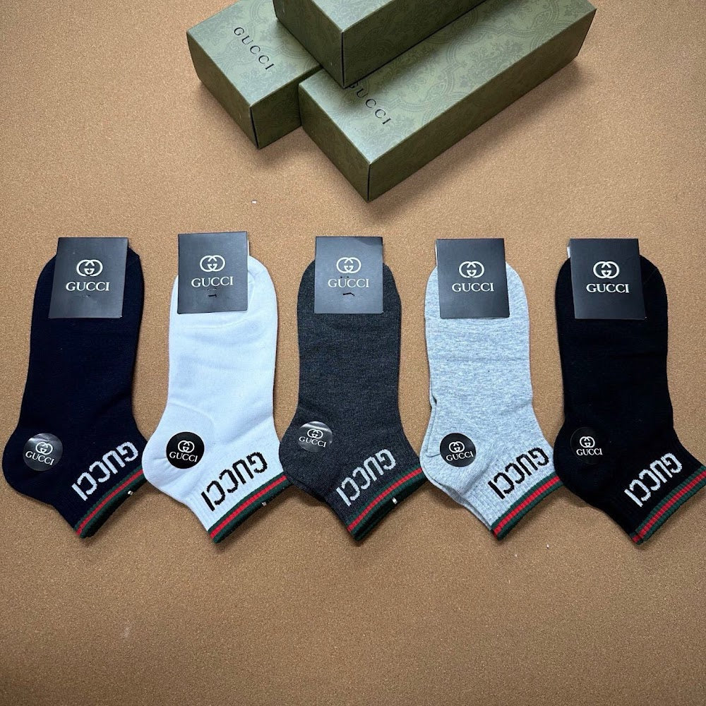 Dragons Bags Premium Luxury Socks --98534
