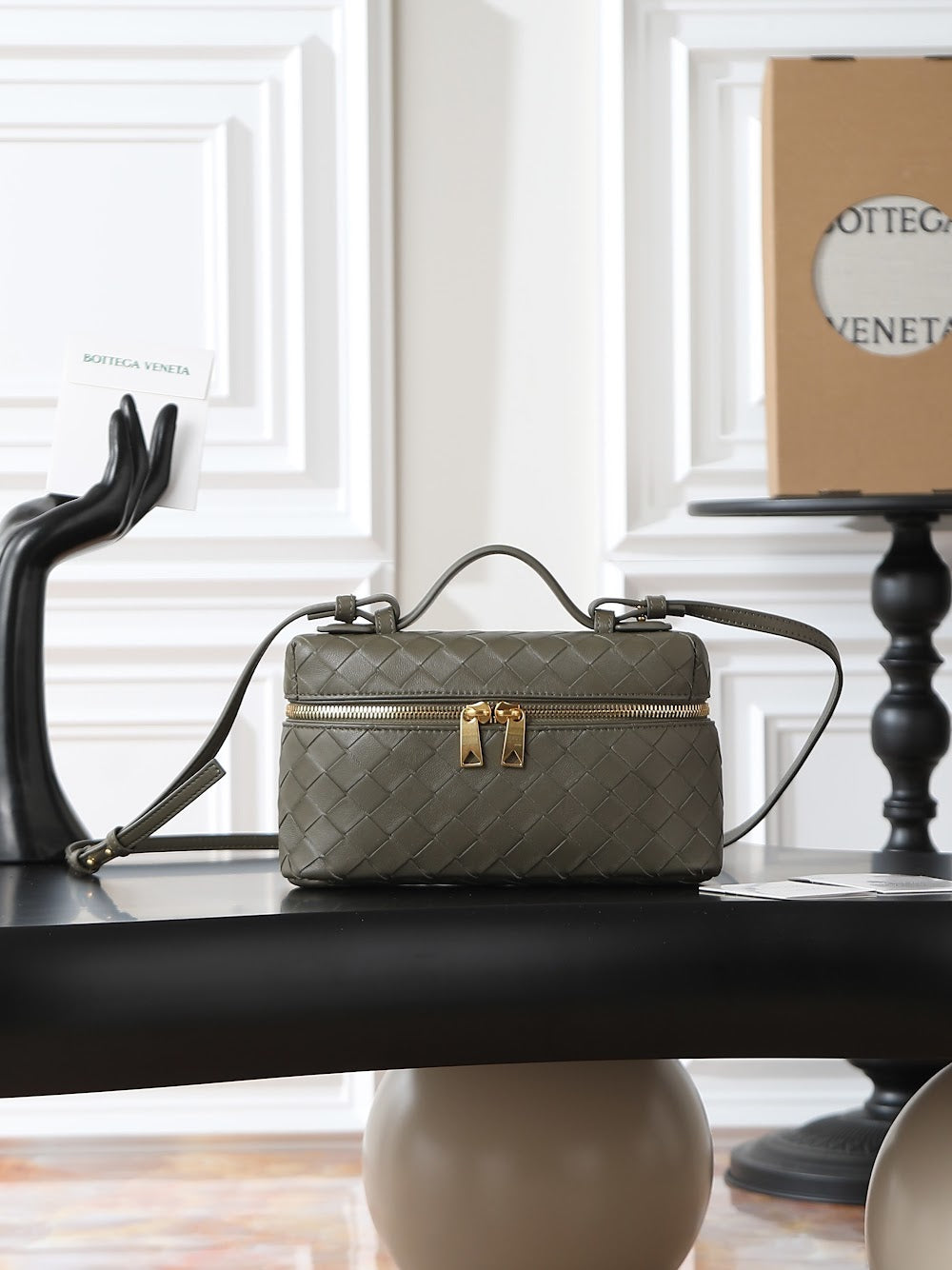Dragons Bags Bottegan Luxury Bag --91423