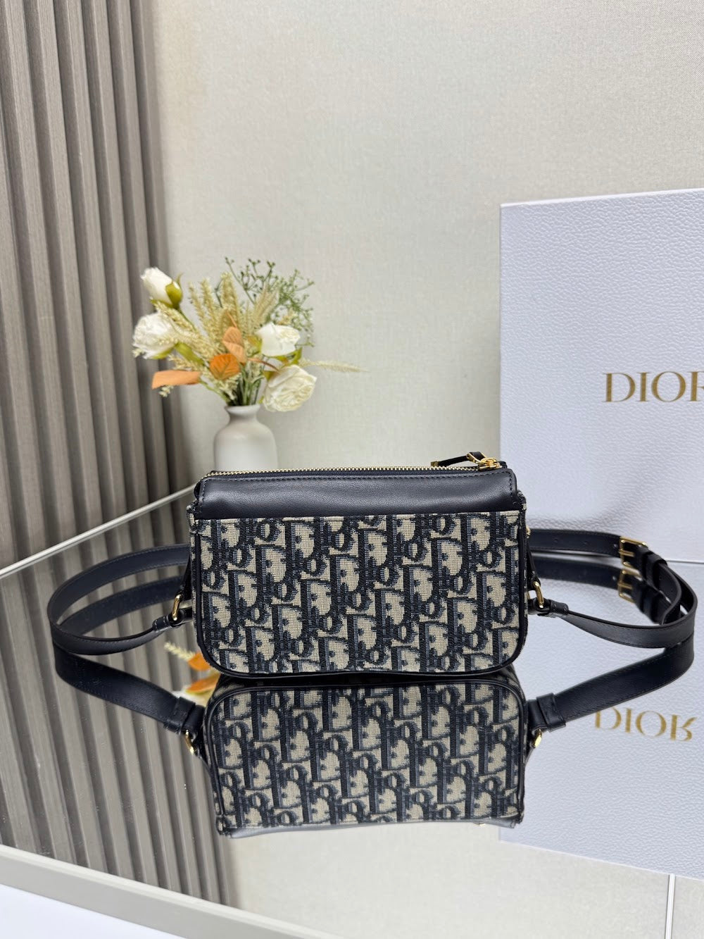 Dragons BagsDiorn Luxury Bag --115251