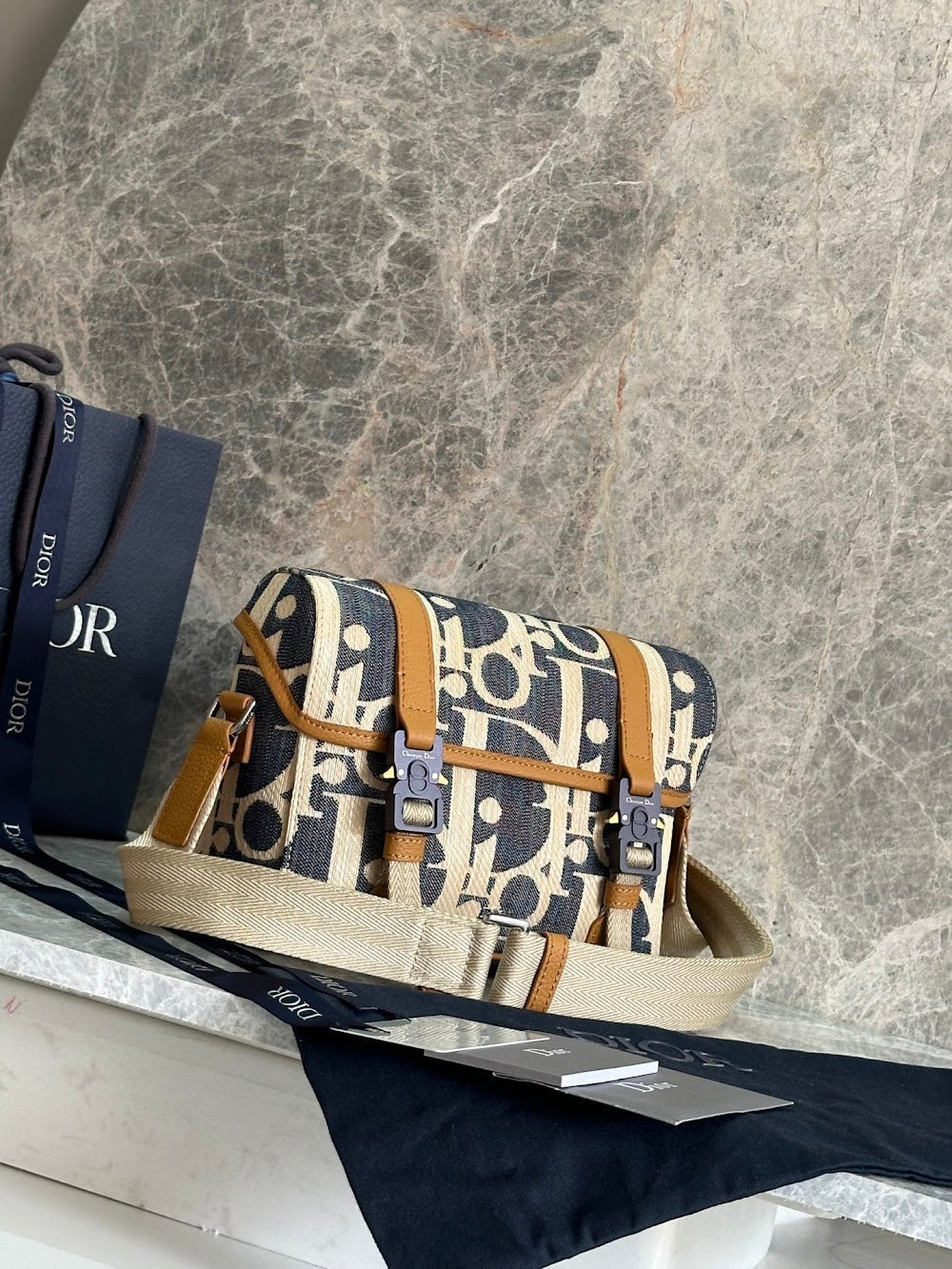 Dragons BagsDiorn Luxury Bag --115018