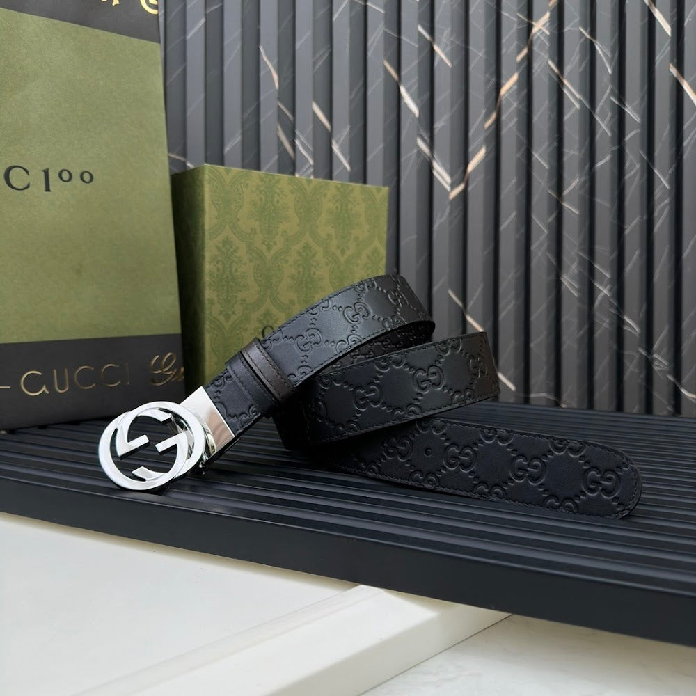 Dragons Bags Guccin Luxury Belt --105711