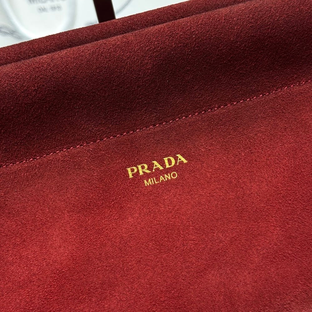 Dragons Bags Pradn Luxury Bag --102920