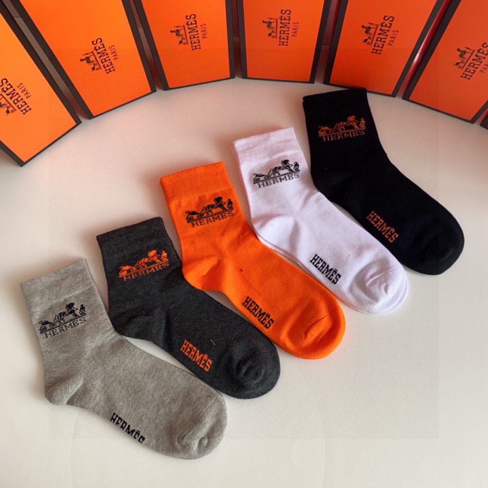 Dragons Bags Premium Luxury Socks --97997