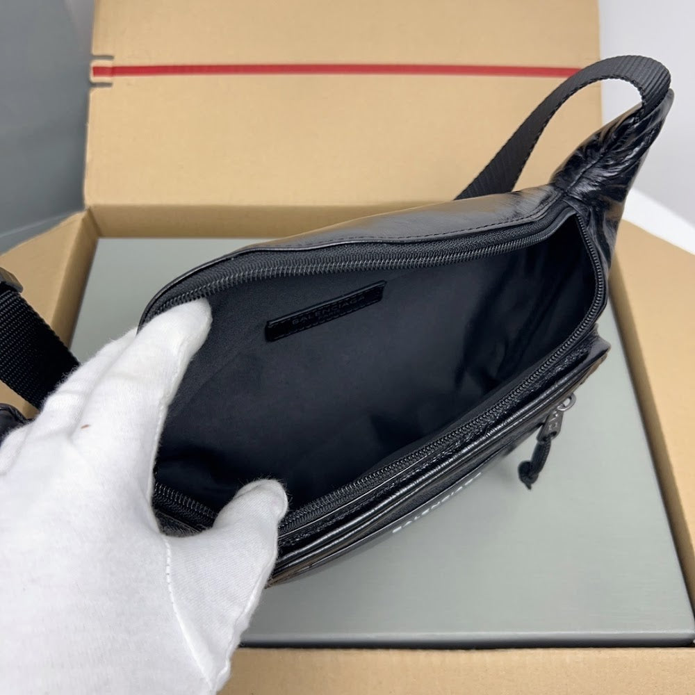 Dragons Bags Balenciaga Luxury Bag --111912