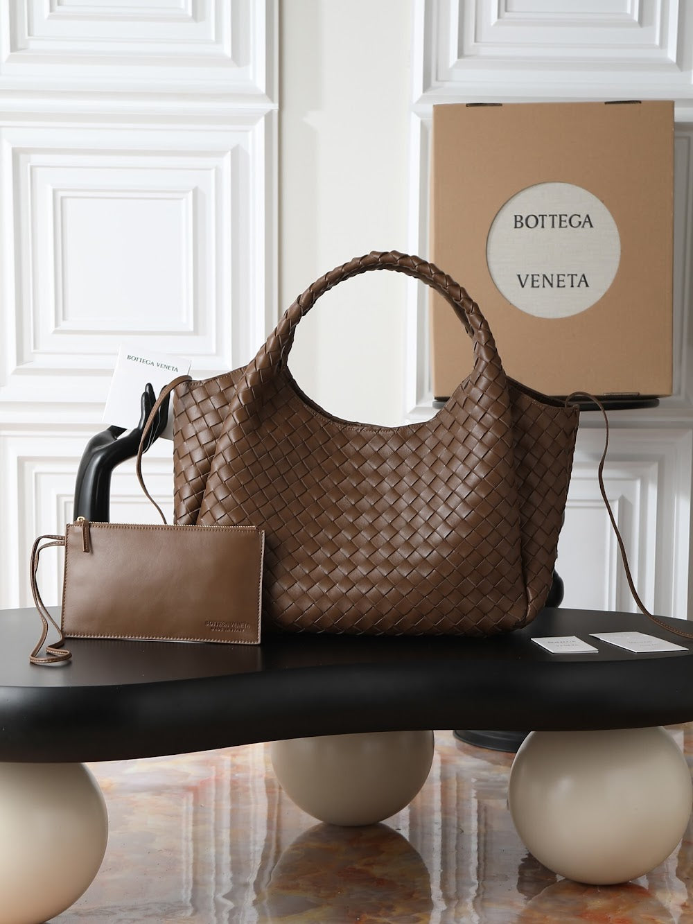 Dragons Bags Bottegan Luxury Bag --91371