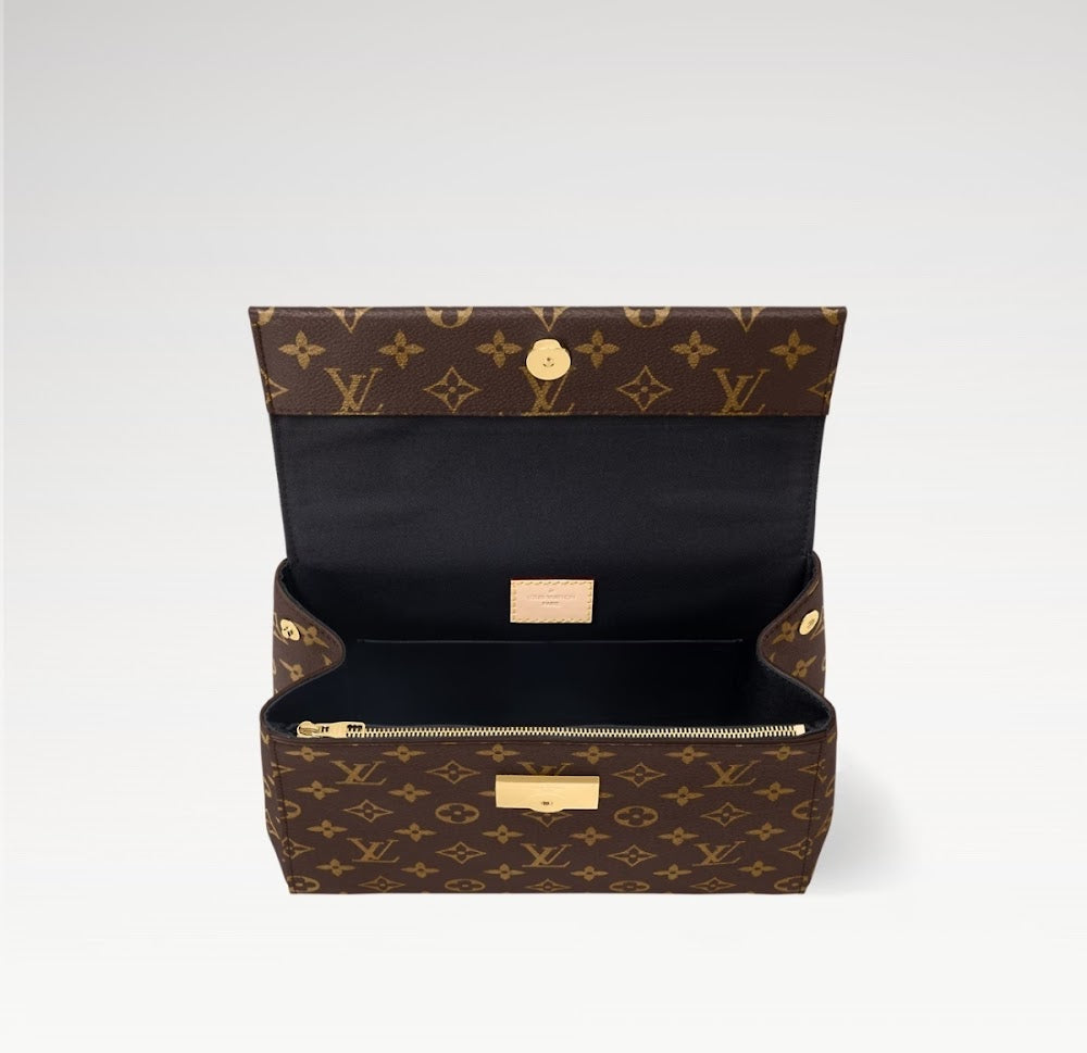 Dragons Bags ln Luxury Bag --95559