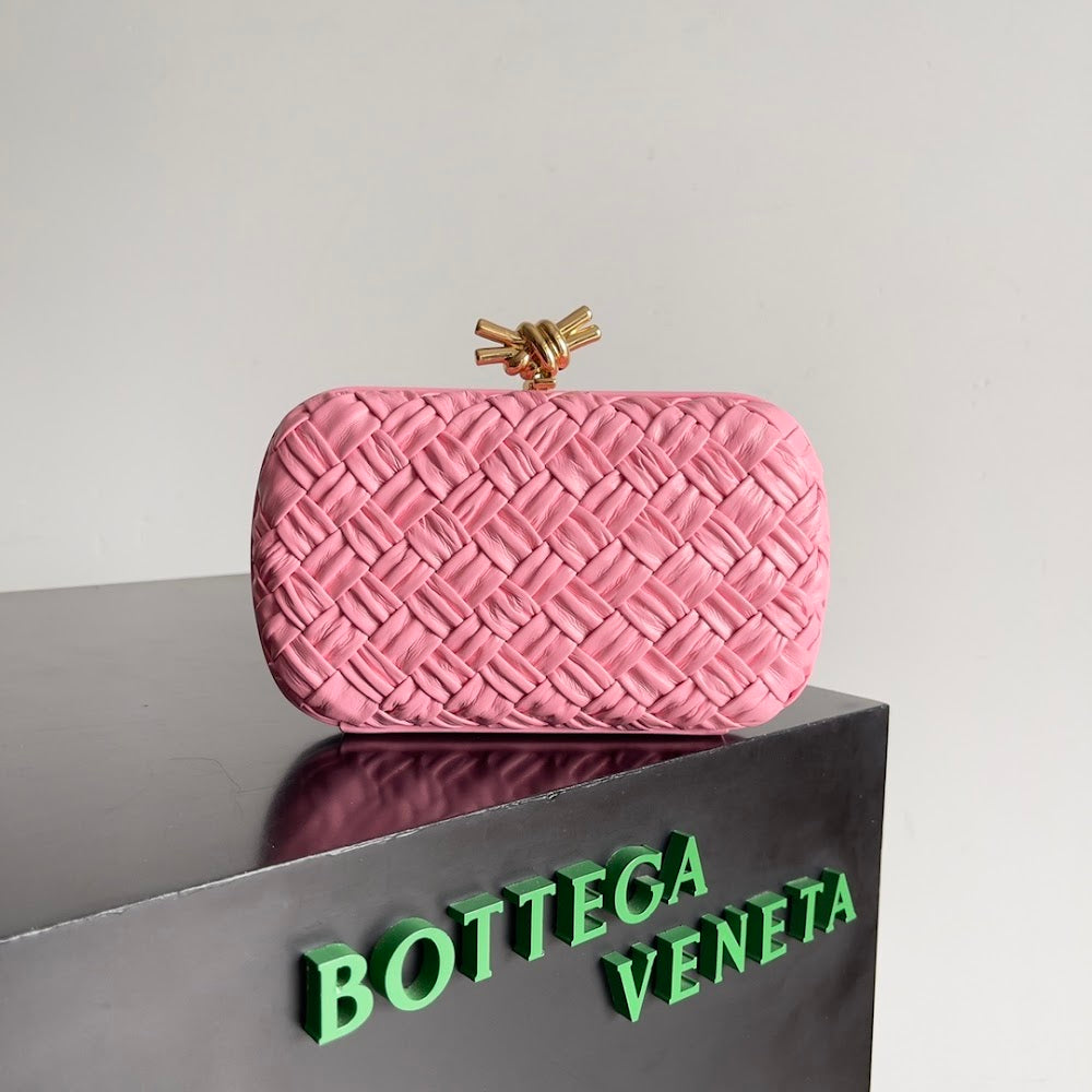 Dragons Bags Bottegan Luxury Bag --90362