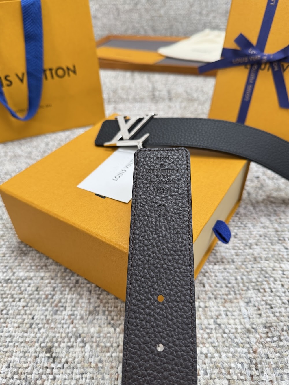 Dragons Bags ln Luxury Belt --110276