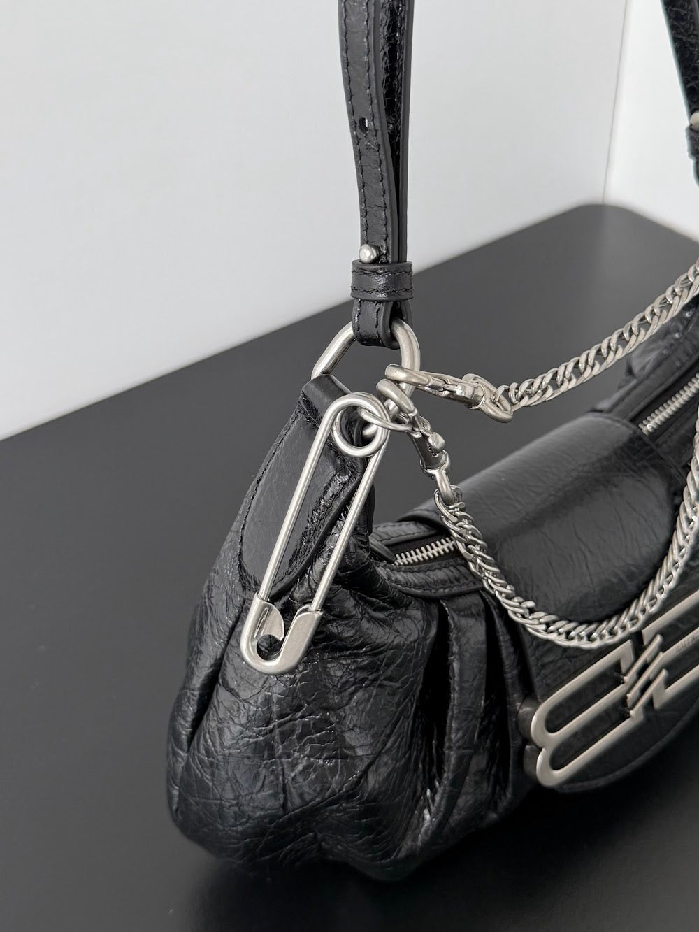 Dragons Bags Balenciaga Luxury Bag --111638