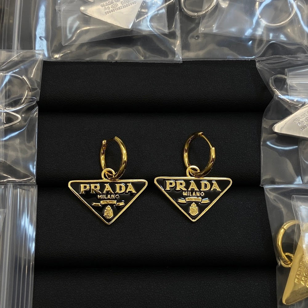 Dragons Bags Prada Luxury Jewelry --53554