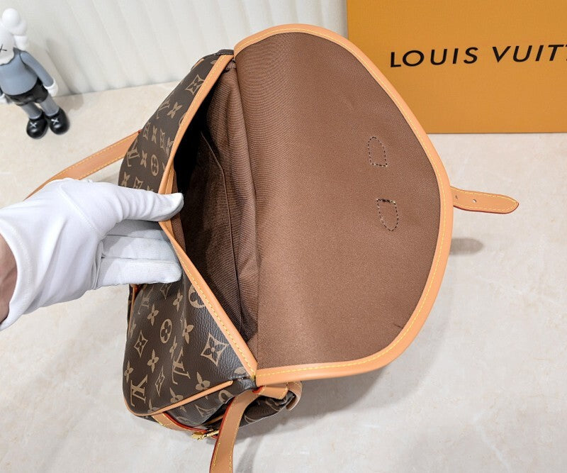 Dragons Bags LVn Luxury Bag --79215