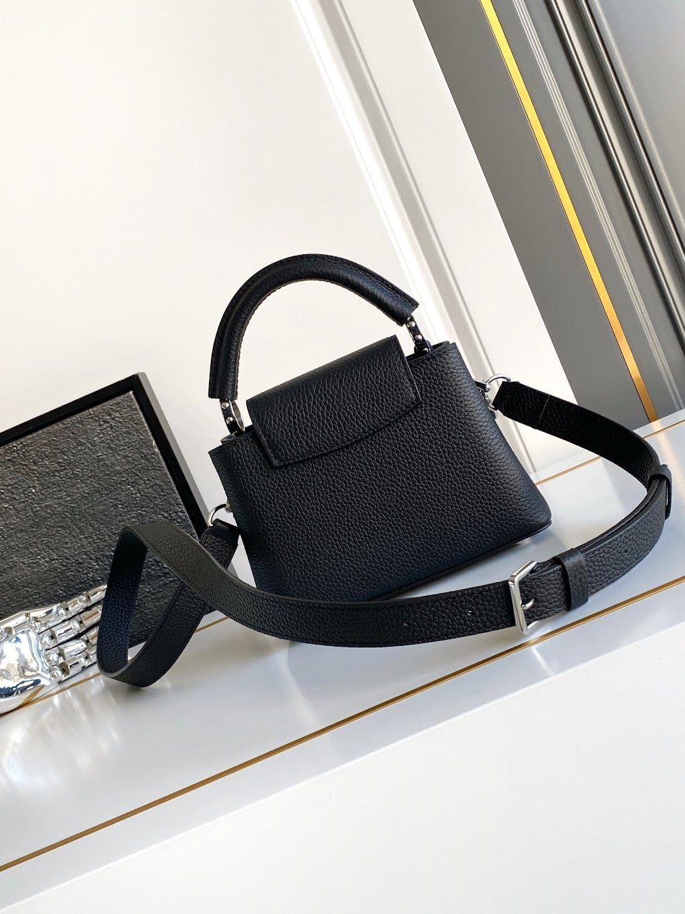 Dragons Bags ln Luxury Bag --96266