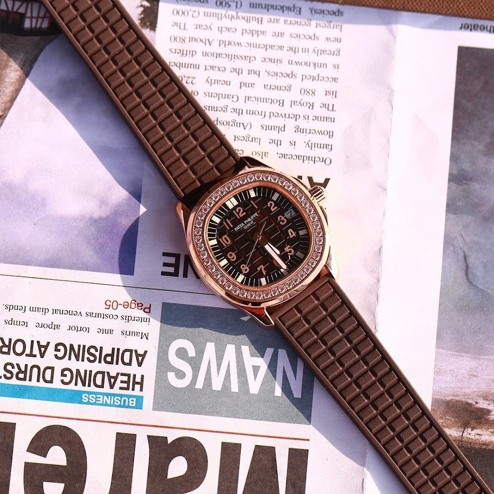 Dragons Bags Luxury Designer Watch --104324