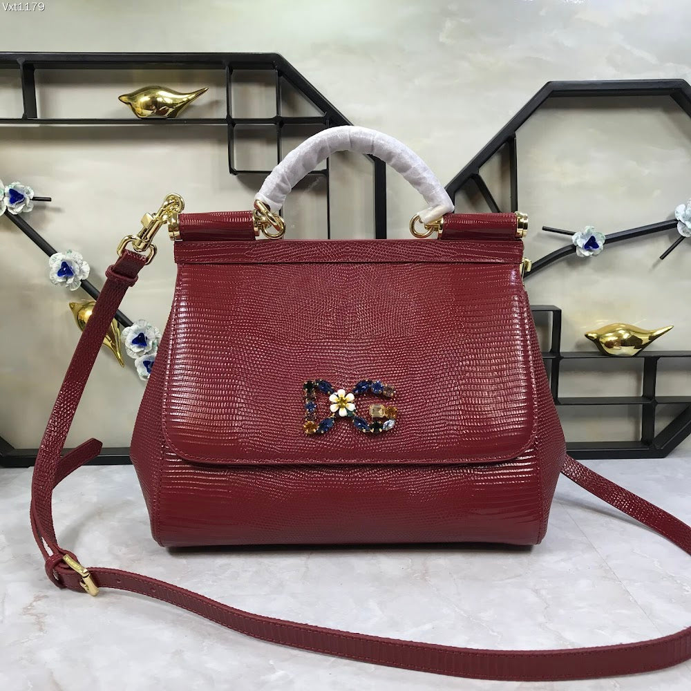 Dragons Bags DGn Luxury Bag --93222