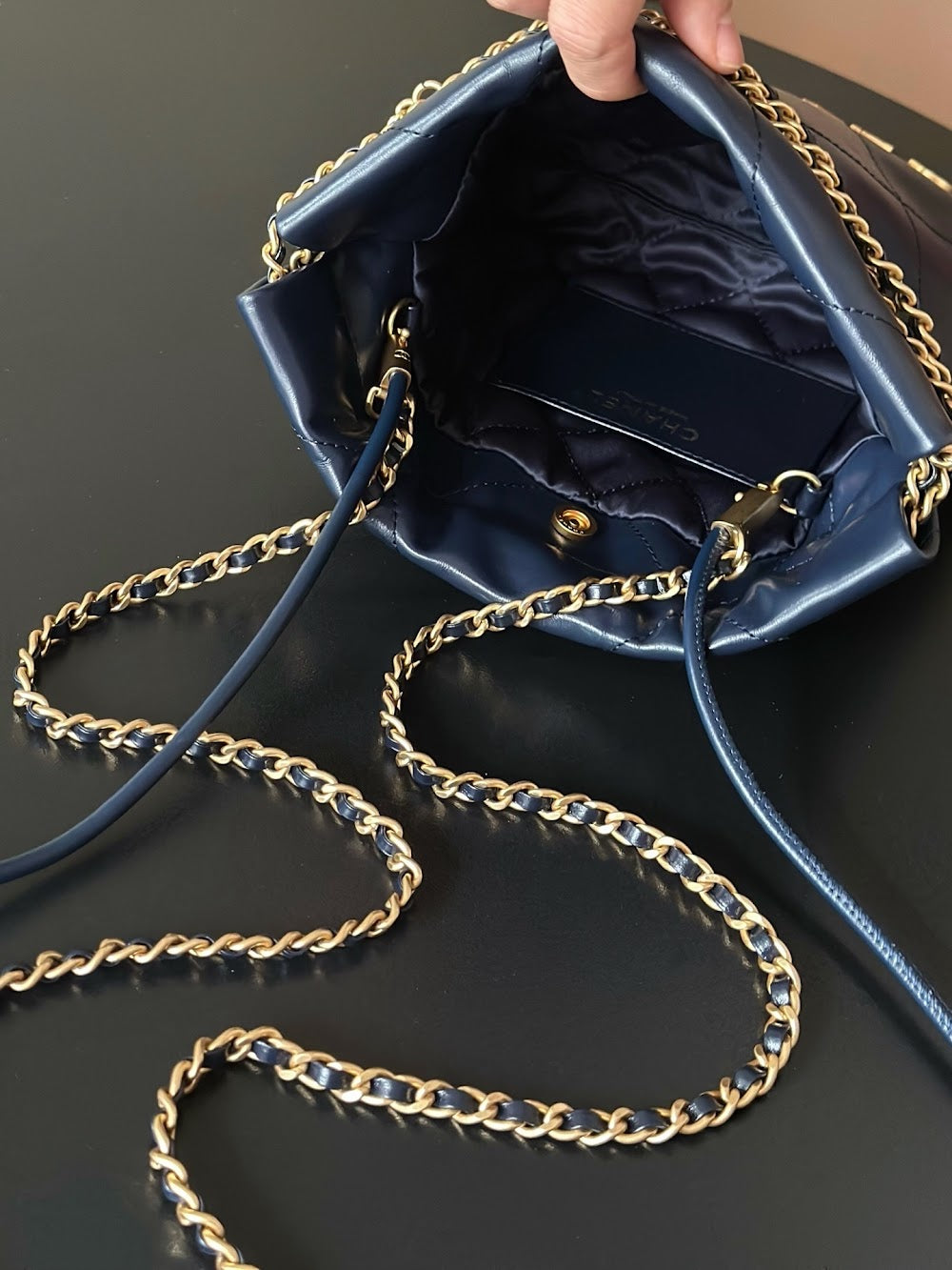 Dragons BagsCHn Luxury Bag --114257