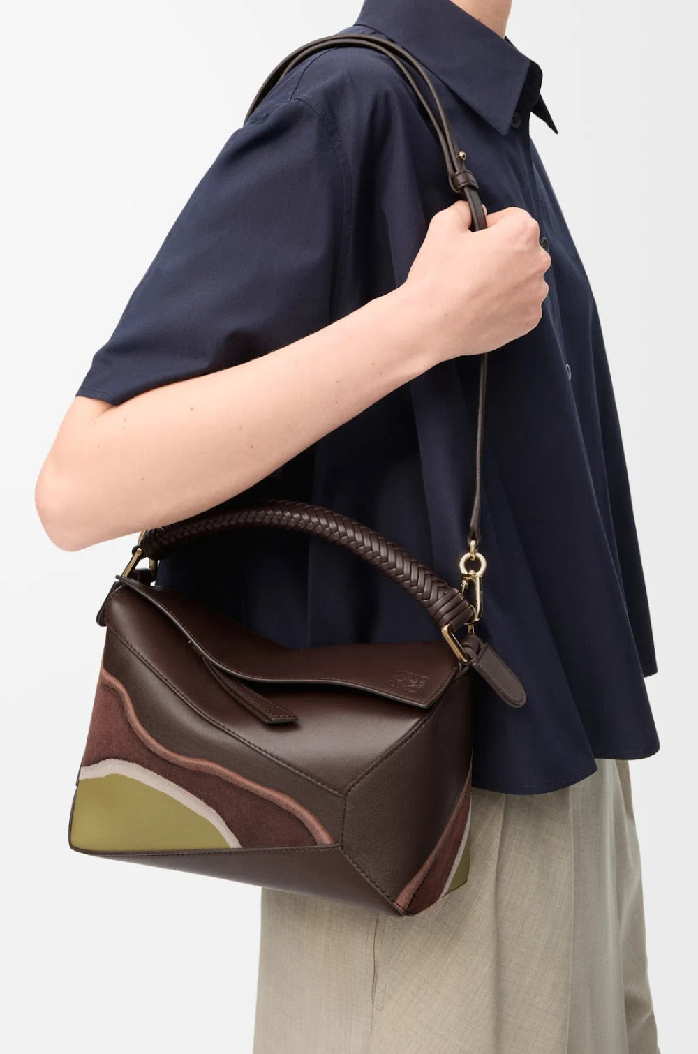 Dragons Bags Lowen Luxury Bag --99823