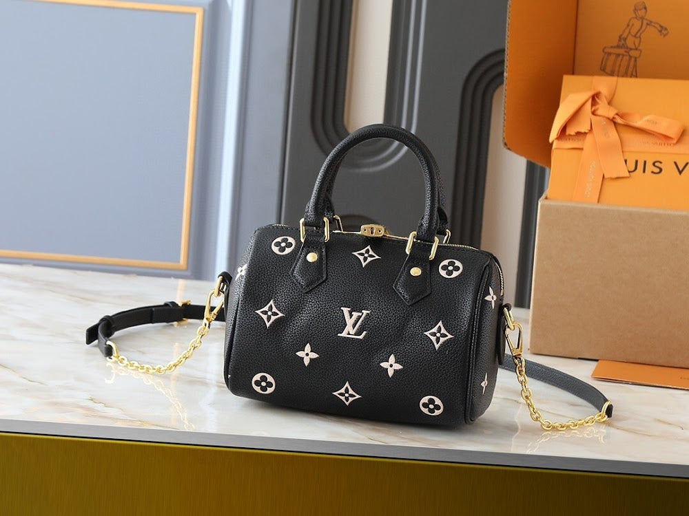 Dragons Bags ln Luxury Bag --76894